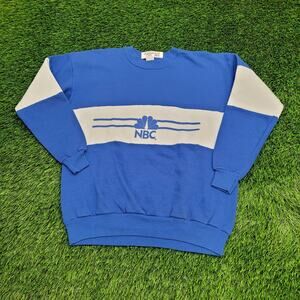 Vintage 70s Velva-Sheen Sweatshirt Womens XL 22x24 USA